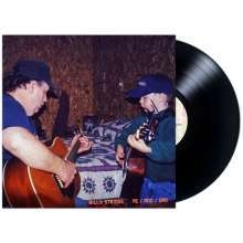 Billy Strings - Me/And/Dad (Purple Vinyl) in the group VINYL / Country at Bengans Skivbutik AB (4206733)