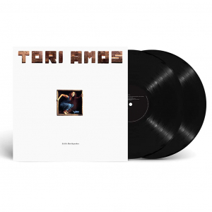 Tori Amos - Little Earthquakes (30th anniversary 2LP) in the group OTHER / -Start WBM at Bengans Skivbutik AB (4206736)