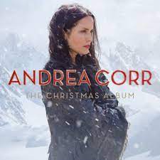 Andrea Corr - The Christmas Album in the group CD / Worldmusic/ Folkmusik at Bengans Skivbutik AB (4206740)