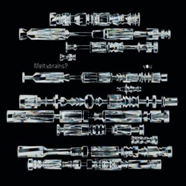 Meltybrains? - You in the group VINYL / Pop at Bengans Skivbutik AB (4206748)