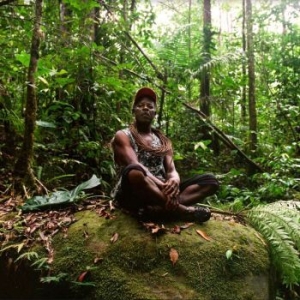 Polobi & The Gwo Ka Masters - Abri Cyclonique in the group VINYL / Pop-Rock,World Music at Bengans Skivbutik AB (4206756)