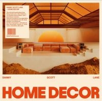 Lane Danny Scott - Home Decor in the group VINYL / Bestsellers at Bengans Skivbutik AB (4206767)