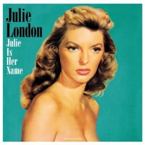 London Julie - Julie Is Her Name (Coloured) in the group VINYL / Pop-Rock at Bengans Skivbutik AB (4206774)
