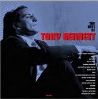 Bennett Tony - Best Of Tony Bennett in the group VINYL / Pop-Rock at Bengans Skivbutik AB (4206783)
