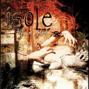 Isole - Bliss Of Solitude in the group CD / Hårdrock/ Heavy metal at Bengans Skivbutik AB (4206836)