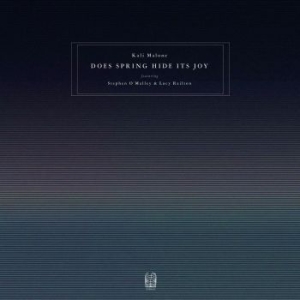 Kali Malone Featuring Stephen O'mal - Does Spring Hide It's Joy in the group CD / Pop-Rock at Bengans Skivbutik AB (4206844)