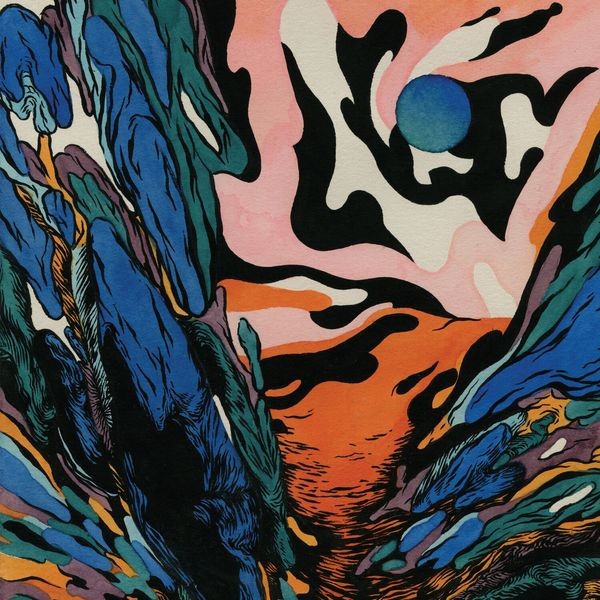 Cloud Rat - Threshold in the group VINYL / Hårdrock/ Heavy metal at Bengans Skivbutik AB (4206947)