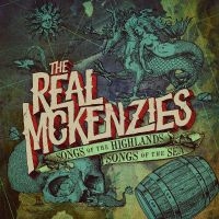 Real Mckenzies - Songs Of The Highlands, Songs Of Th in the group VINYL / Rock at Bengans Skivbutik AB (4206957)