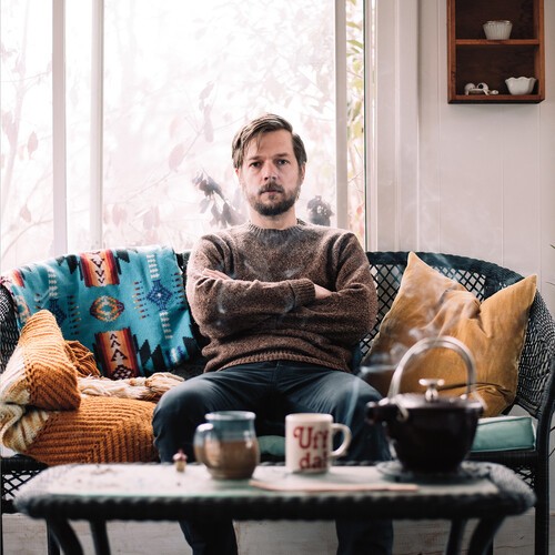 M. Lockwood Porter - Sisyphus Happy in the group VINYL / Pop at Bengans Skivbutik AB (4206962)
