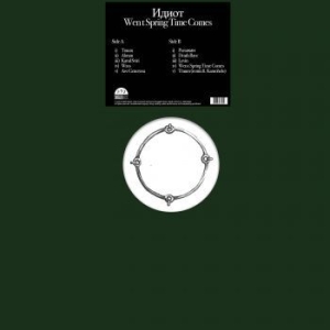 ????? - Wen T Spring Time Comes in the group VINYL / Pop-Rock at Bengans Skivbutik AB (4206972)