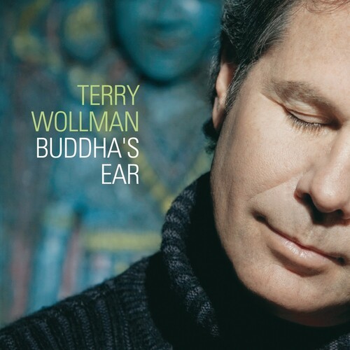 Terry Wollman - Buddha's Ear in the group CD / Jazz/Blues at Bengans Skivbutik AB (4206991)