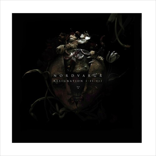 Nordvargr - Resignation I-Ii-Iii in the group CD / Dans/Techno at Bengans Skivbutik AB (4206999)