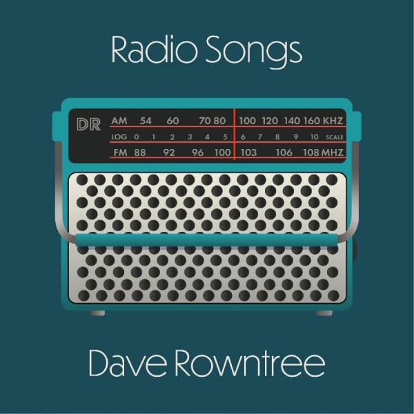 Rowntree Dave - Radio Songs in the group VINYL / Bestsellers at Bengans Skivbutik AB (4207066)