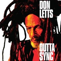 Don Letts - Outta Sync (Green Vinyl) in the group VINYL / Upcoming releases / Reggae at Bengans Skivbutik AB (4207068)