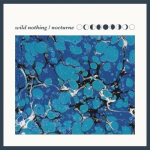 Wild nothing - Nocturne 10Th Anniversary Edition ( in the group VINYL / Rock at Bengans Skivbutik AB (4207069)