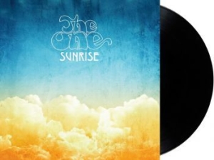 One The - Sunrise (Vinyl Lp) in the group VINYL / Rock at Bengans Skivbutik AB (4207073)