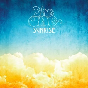 One The - Sunrise (Digipack) in the group CD / Rock at Bengans Skivbutik AB (4207097)