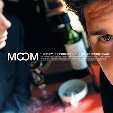 Thievery Corporation - Mirror Conspiracy (Remastered 2022 in the group VINYL / Pop-Rock at Bengans Skivbutik AB (4207103)