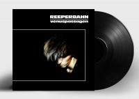Reeperbahn - Venuspassagen (Black Vinyl) Remastr in the group VINYL / Pop-Rock at Bengans Skivbutik AB (4207117)