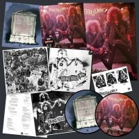 Destruction - Sentence Of Death (Picture Disc Eu in the group Minishops / Destruction at Bengans Skivbutik AB (4207120)