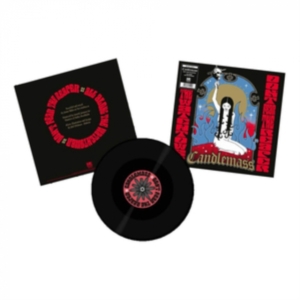 Candlemass - Dont Fear The Reaper (Vinyl 10-Inch in the group VINYL / Hårdrock at Bengans Skivbutik AB (4207123)
