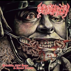 Brutality - Demo 2003 in the group CD / Hårdrock/ Heavy metal at Bengans Skivbutik AB (4207174)