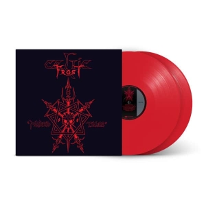 Celtic Frost - Morbid Tales in the group OTHER / Övrigt /  at Bengans Skivbutik AB (4207180)
