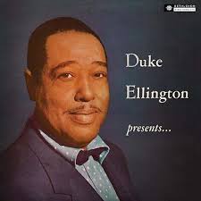 Duke Ellington - Duke Ellington Presents in the group VINYL / Jazz at Bengans Skivbutik AB (4207183)