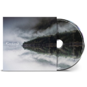 Enslaved - Heimdal in the group CD / Hårdrock,Norsk Musik at Bengans Skivbutik AB (4207186)