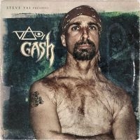 Vai Steve - Vai / Gash in the group VINYL / Pop-Rock at Bengans Skivbutik AB (4207375)