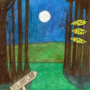 Those Pretty Wrongs - Holiday Camp in the group VINYL / Pop-Rock at Bengans Skivbutik AB (4207376)