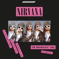 Nirvana - Paramount Theatre Seattle 1991 in the group VINYL / Pop-Rock at Bengans Skivbutik AB (4207381)