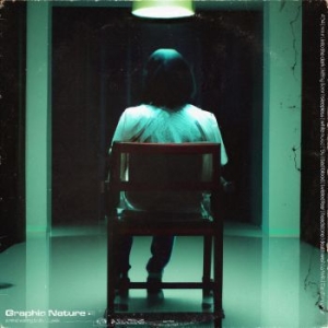 Graphic Nature - A Mind Waiting To Die in the group VINYL / Hårdrock at Bengans Skivbutik AB (4207383)