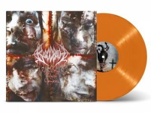 Bloodbath - Resurrection Through Carnage (Orang in the group VINYL / Hårdrock/ Heavy metal at Bengans Skivbutik AB (4207408)