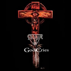 Asphyx - God Cries in the group CD / Hårdrock/ Heavy metal at Bengans Skivbutik AB (4207420)