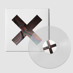 The Xx - Coexist (Limited Edition 10Th Anniversary Clear Vinyl) in the group Minishops / Jamie XX at Bengans Skivbutik AB (4207435)