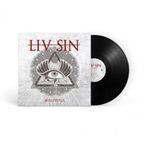 Liv Sin - Kaliyuga (Vinyl Lp) in the group VINYL / Hårdrock at Bengans Skivbutik AB (4207437)