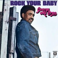 Mccrae George - Rock Your Baby in the group VINYL / Pop-Rock,RnB-Soul at Bengans Skivbutik AB (4207490)
