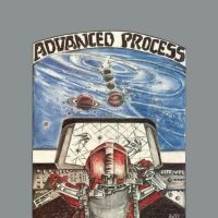Olèan?K Otakar / Martiè Jan - Advanced Process (Coloursound) in the group VINYL / Bestsellers at Bengans Skivbutik AB (4207494)