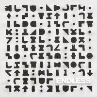 Masseyeff Nicolas - Endless in the group VINYL / Dans/Techno at Bengans Skivbutik AB (4207497)