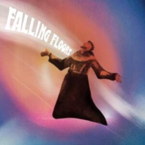 FALLING FLOORS - FALLING FLOORS in the group VINYL / Rock at Bengans Skivbutik AB (4207513)