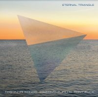 Kondo Toshinori/Pupillo Massimo/Buc - Eternal Triangle in the group CD / Pop-Rock at Bengans Skivbutik AB (4207550)
