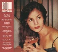 Blandade Artister - Saigon Supersound Vol. 3 in the group CD / Bestsellers at Bengans Skivbutik AB (4207552)