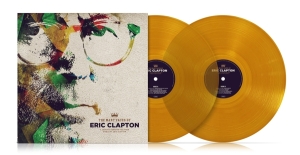 Clapton Eric (V/A) - Many Faces Of Eric Clapton (Ltd. Crystal in the group VINYL / Pop-Rock at Bengans Skivbutik AB (4207578)