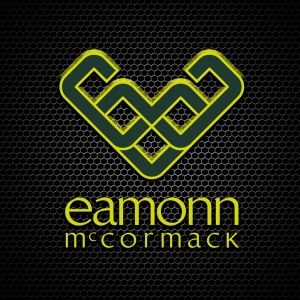 Mccormack Eamonn - Eamonn Mccormack in the group CD / Blues,Jazz at Bengans Skivbutik AB (4207669)