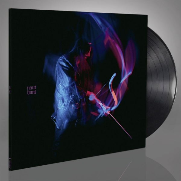Naut - Hunt (Vinyl Lp) in the group VINYL / Hårdrock at Bengans Skivbutik AB (4207790)