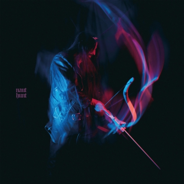 Naut - Hunt (Transparent Violet Vinyl Lp) in the group VINYL / Bestsellers at Bengans Skivbutik AB (4207791)