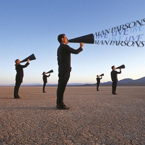 The Alan Parsons Project - Live (Very Best Of) in the group Minishops / Alan Parsons at Bengans Skivbutik AB (4207813)
