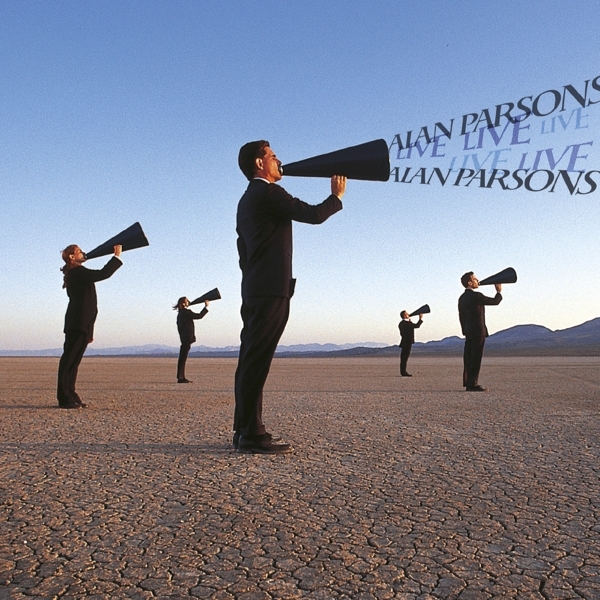 The Alan Parsons Project - Live (Very Best Of) in the group CD / Bestsellers at Bengans Skivbutik AB (4207813)