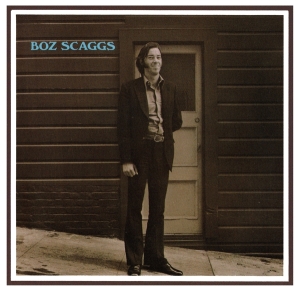 Boz Scaggs - Boz Scaggs in the group CD / Blues,Jazz at Bengans Skivbutik AB (4207815)